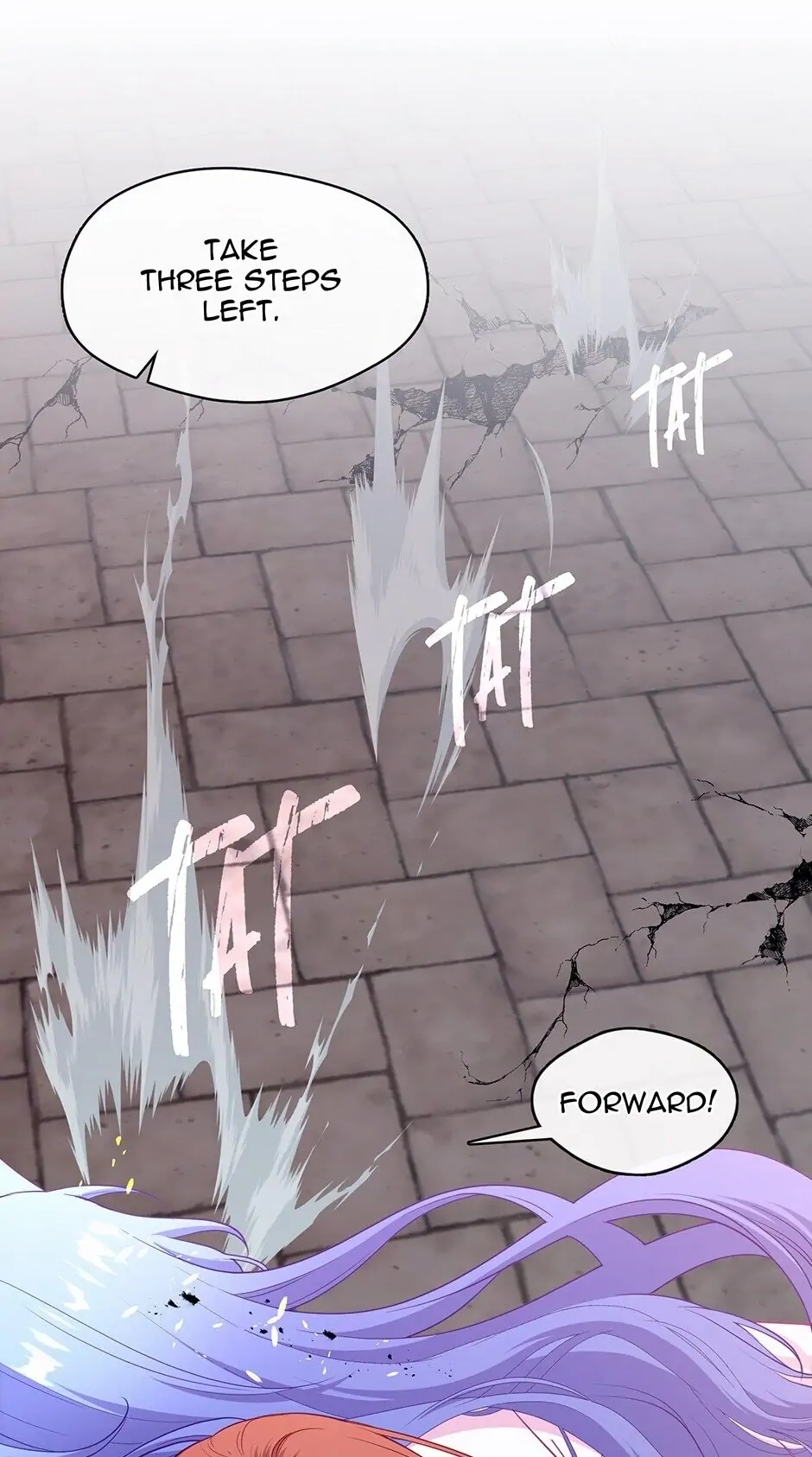 Beware the Villainess! Chapter 88 Page 10