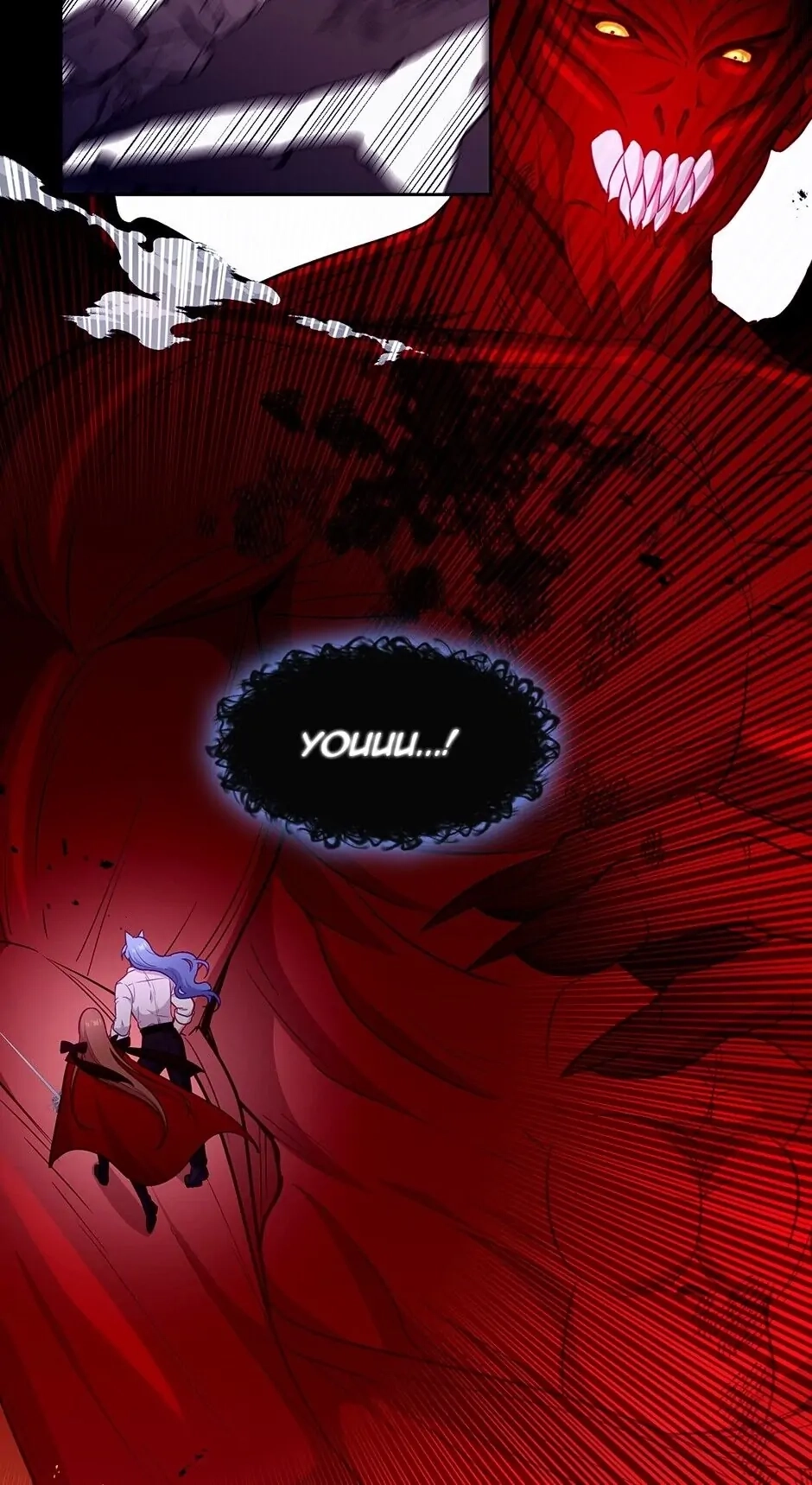 Beware the Villainess! Chapter 88 Page 18