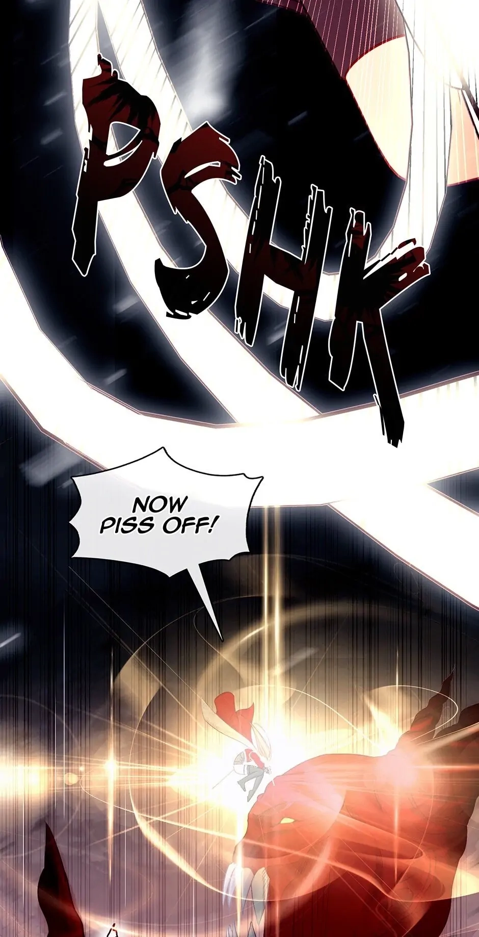 Beware the Villainess! Chapter 88 Page 38
