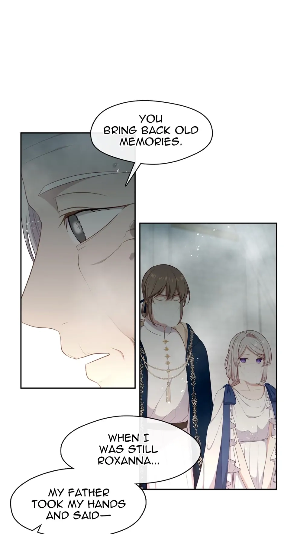 Beware the Villainess! Chapter 92.11 Page 6