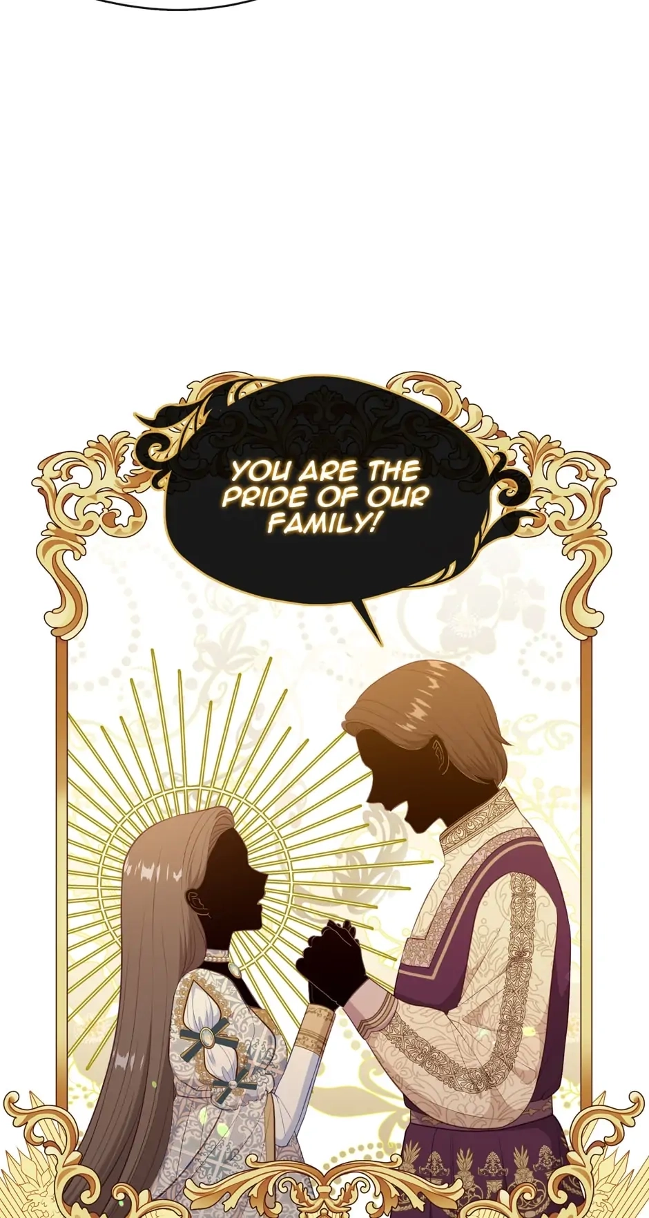 Beware the Villainess! Chapter 92.11 Page 7