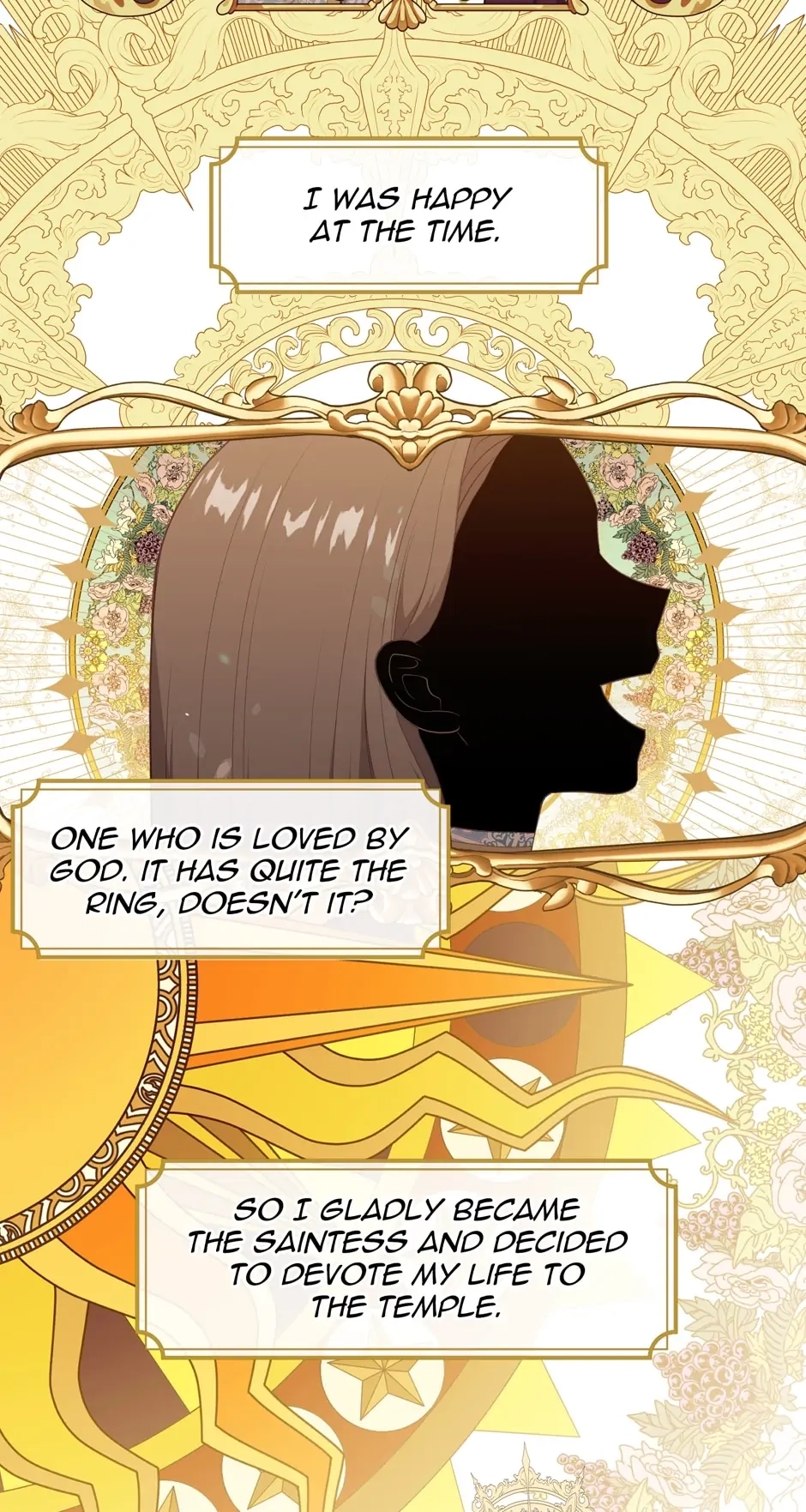 Beware the Villainess! Chapter 92.11 Page 8