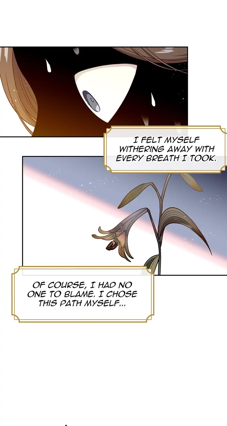 Beware the Villainess! Chapter 92.11 Page 12