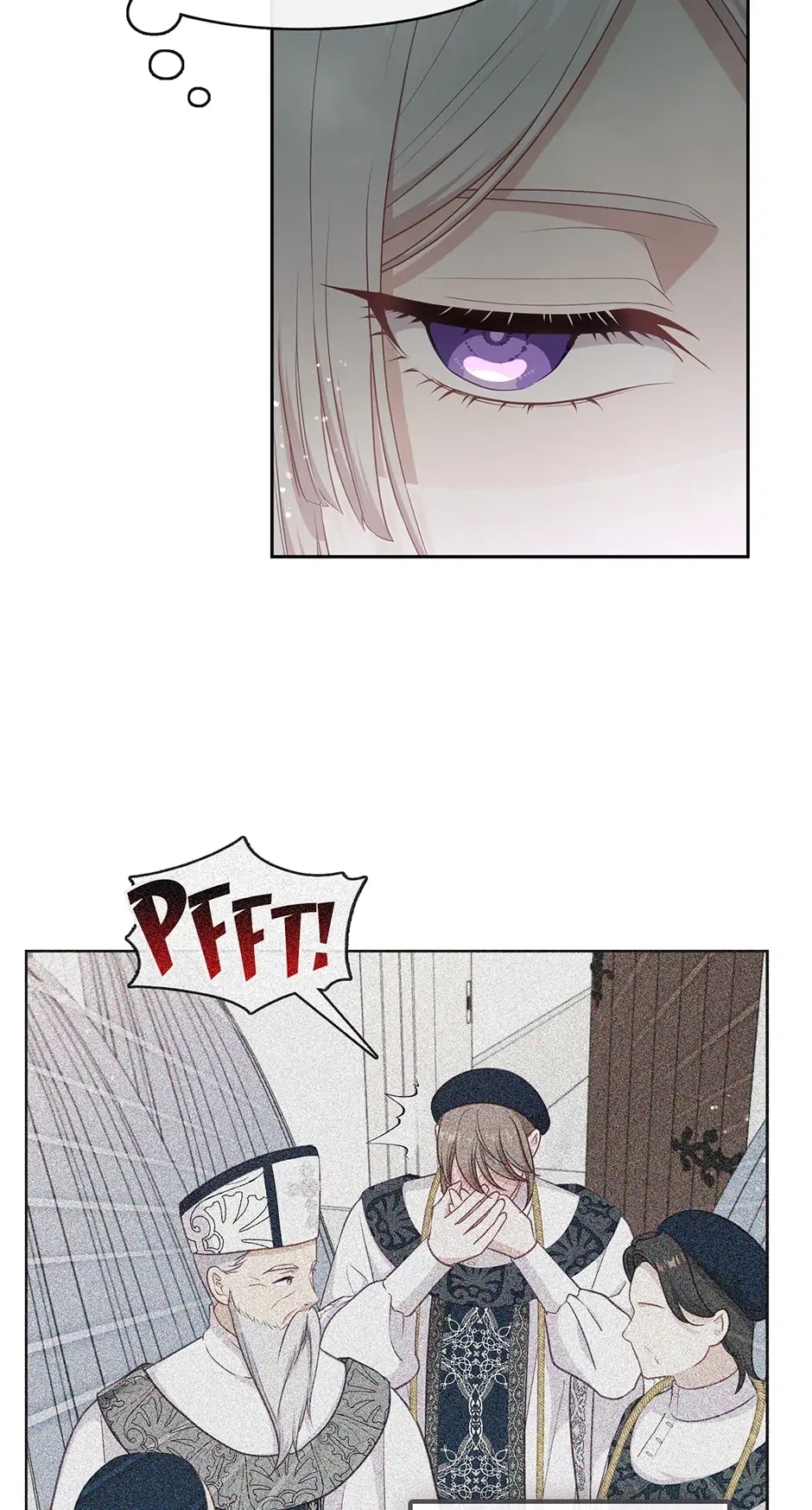 Beware the Villainess! Chapter 92.11 Page 19