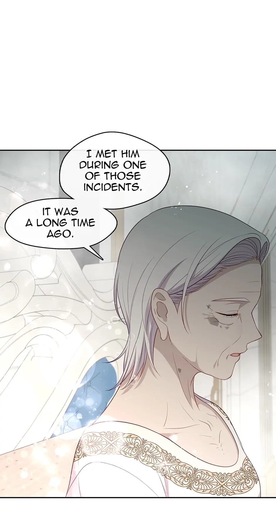Beware the Villainess! Chapter 92.11 Page 24