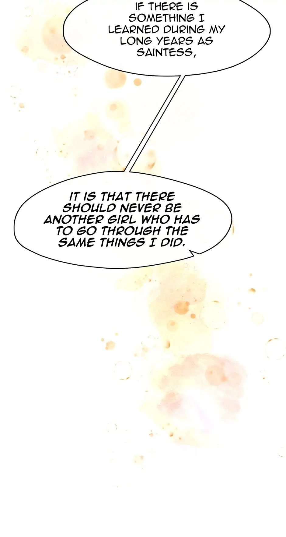 Beware the Villainess! Chapter 92.11 Page 26