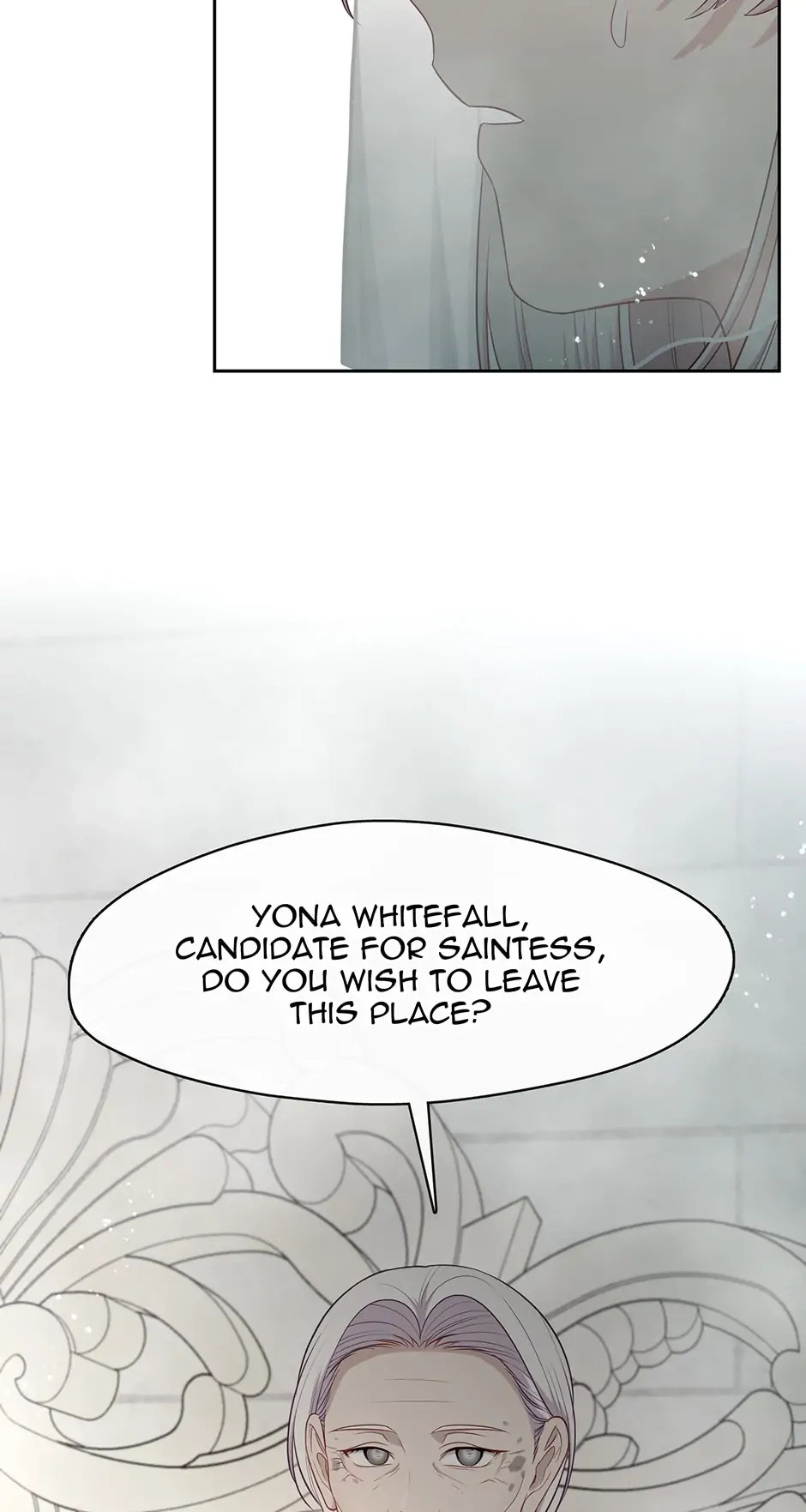 Beware the Villainess! Chapter 92.11 Page 28