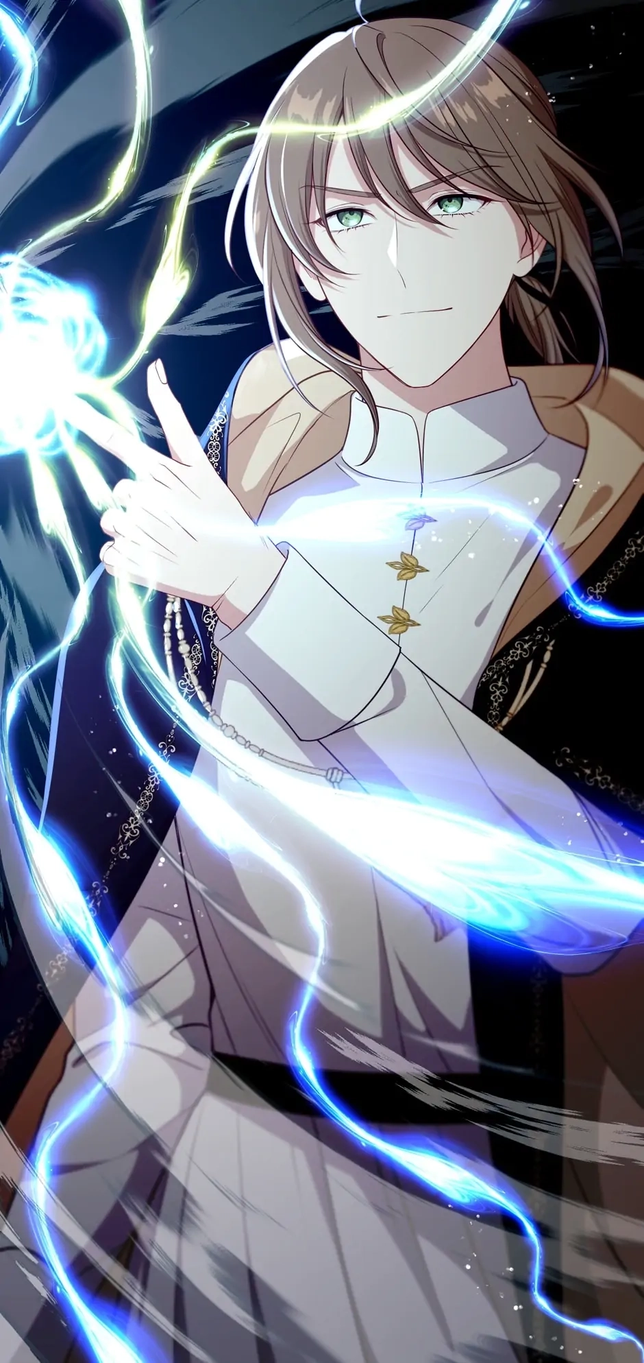 Beware the Villainess! Chapter 92.11 Page 40