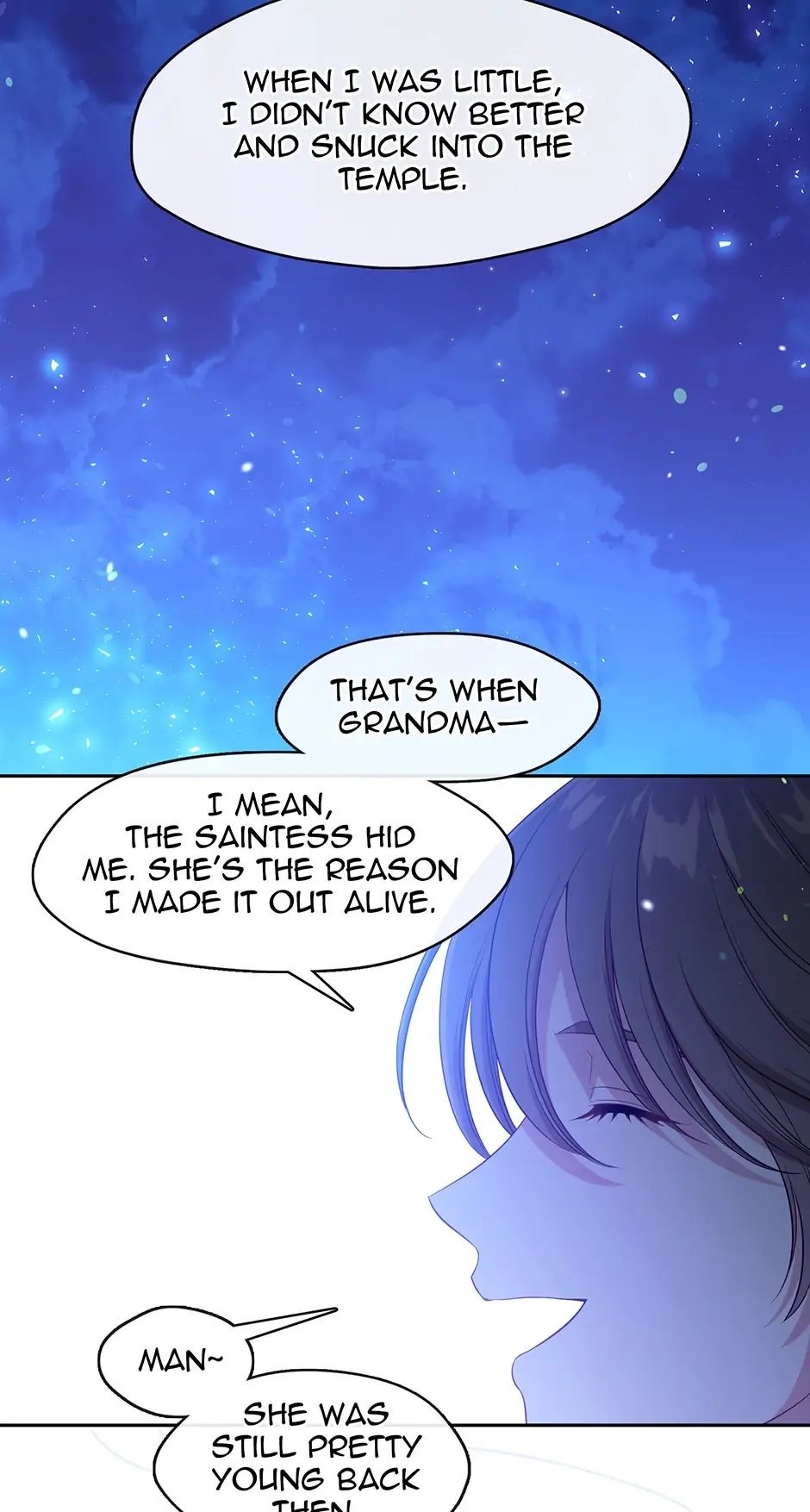 Beware the Villainess! Chapter 92.11 Page 45