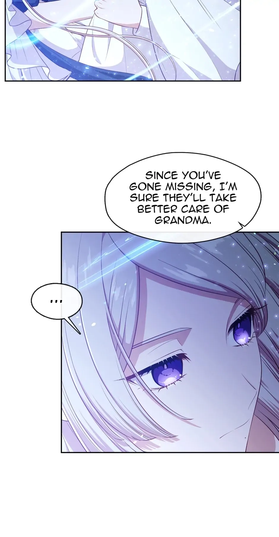 Beware the Villainess! Chapter 92.11 Page 51