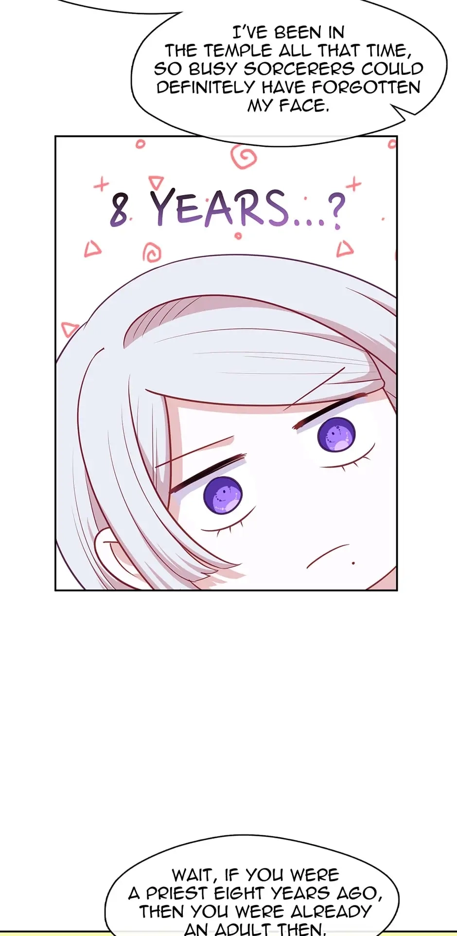 Beware the Villainess! Chapter 92.11 Page 57