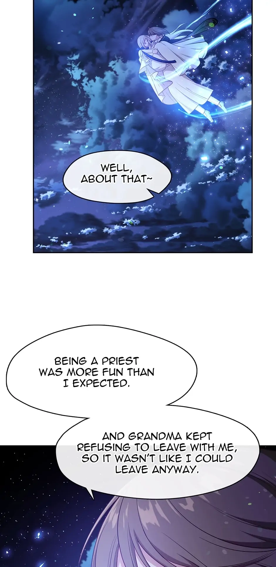 Beware the Villainess! Chapter 92.11 Page 59
