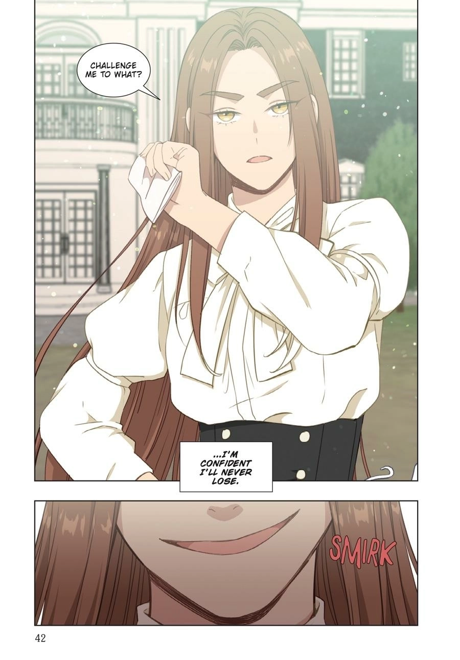 Beware the Villainess! Chapter 29 Page 15