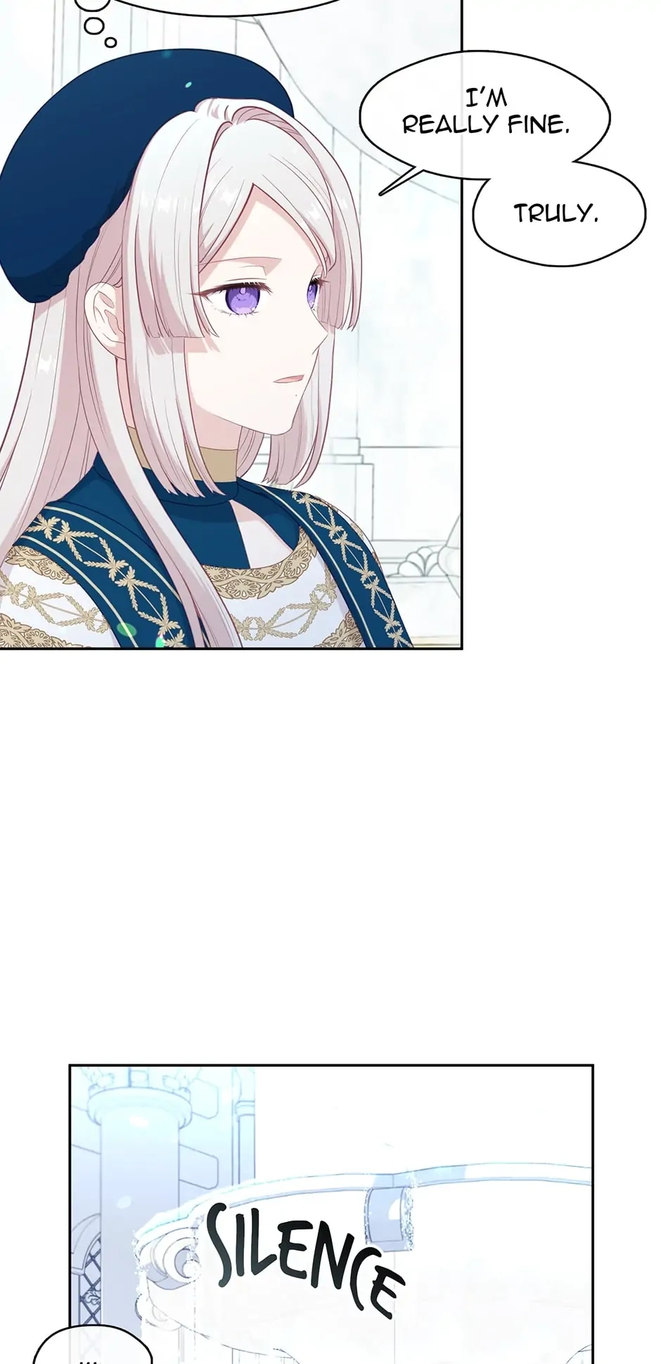 Beware the Villainess! Chapter 92.09 Page 13