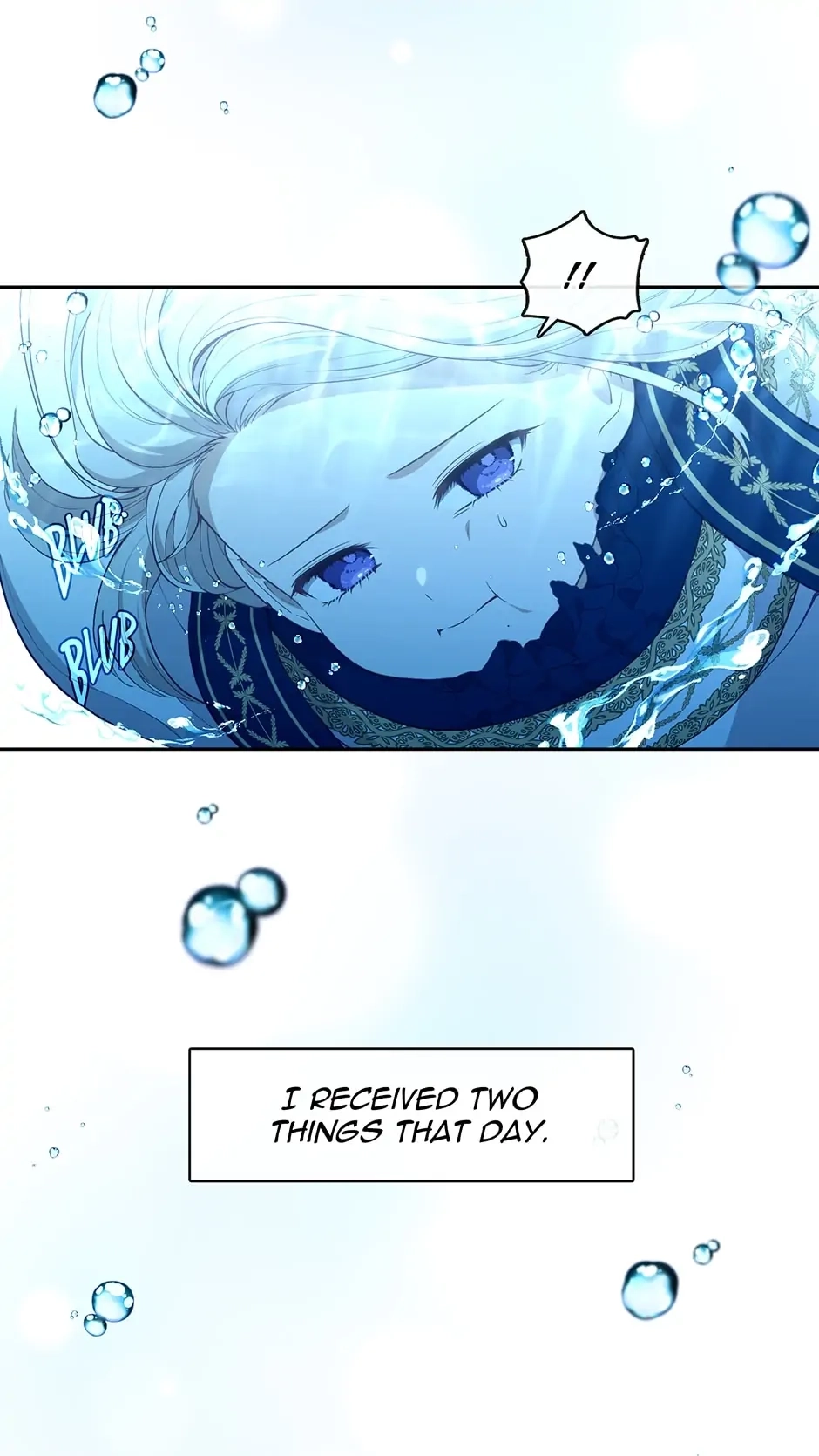 Beware the Villainess! Chapter 92.09 Page 25