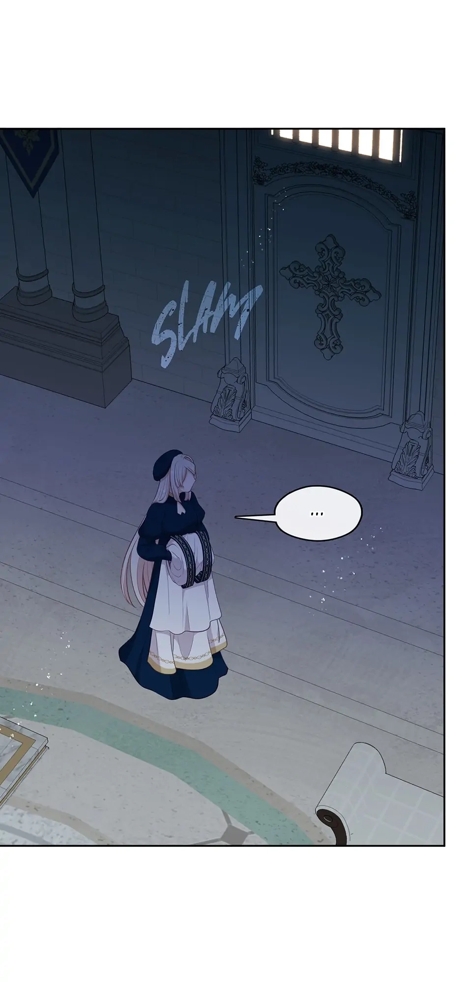 Beware the Villainess! Chapter 92.09 Page 38
