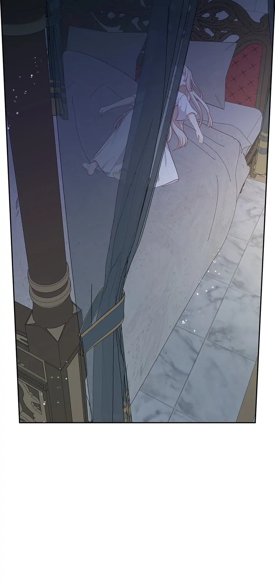 Beware the Villainess! Chapter 92.09 Page 43