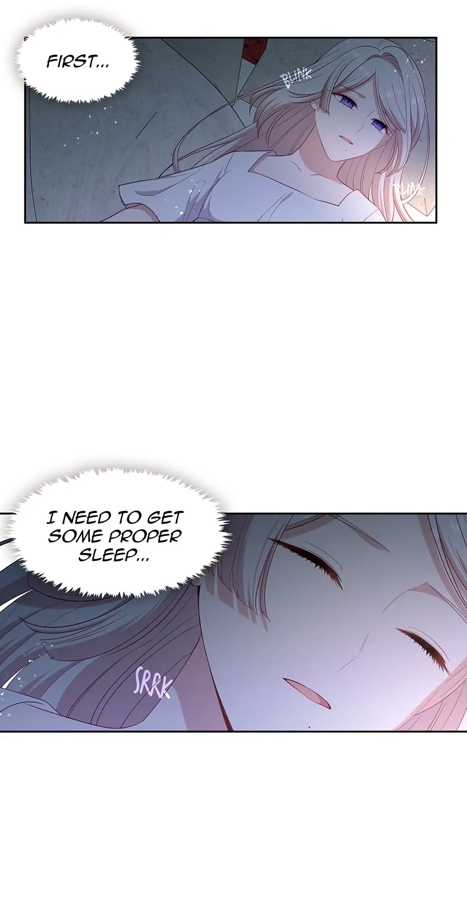 Beware the Villainess! Chapter 92.09 Page 44