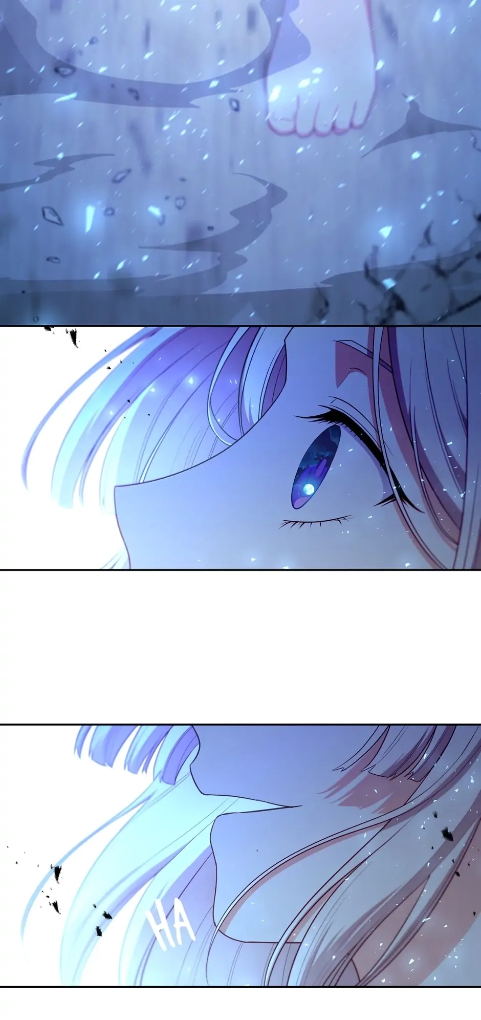 Beware the Villainess! Chapter 92.09 Page 53