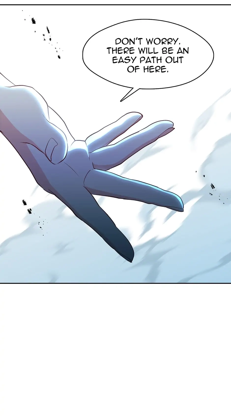 Beware the Villainess! Chapter 92.09 Page 54