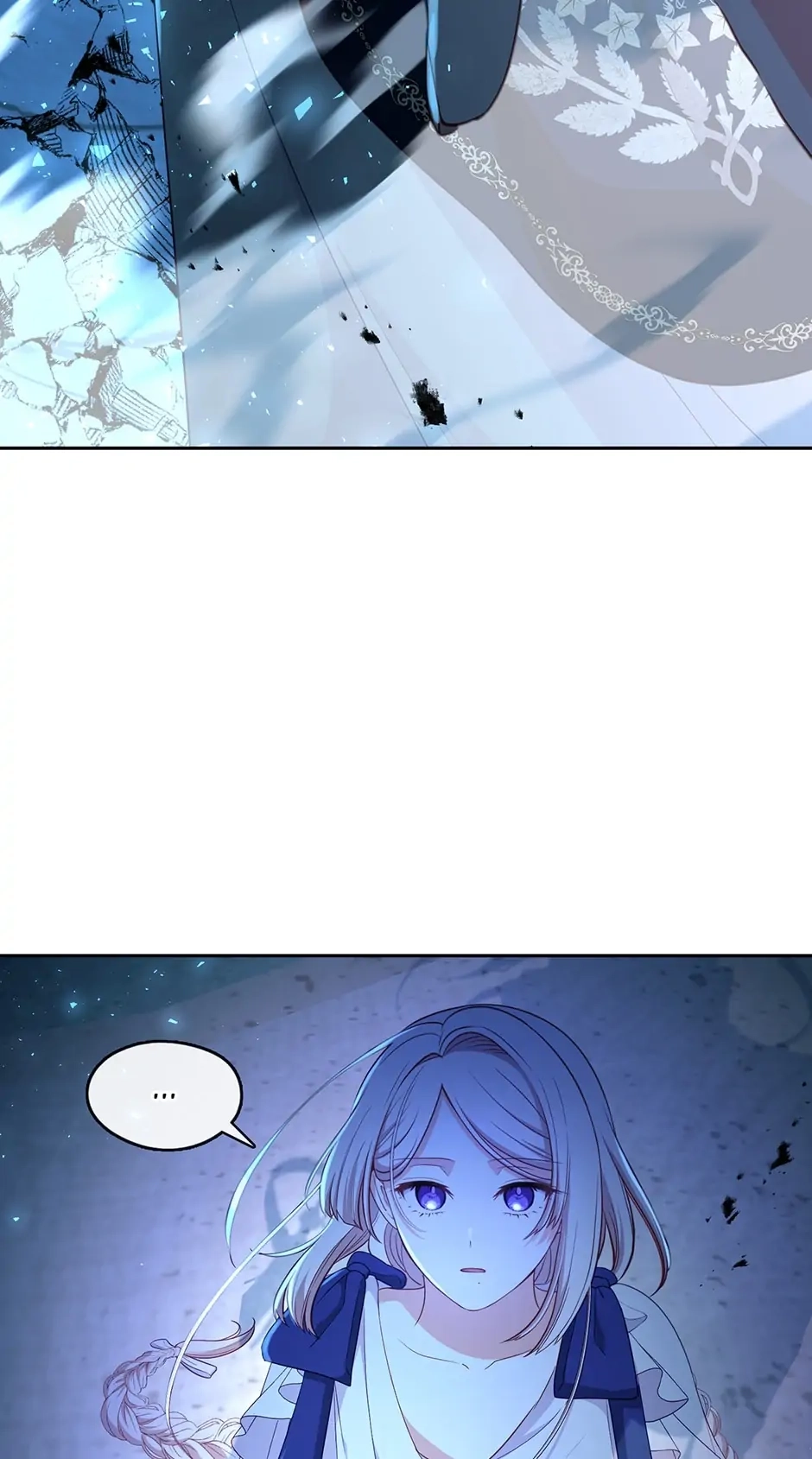 Beware the Villainess! Chapter 92.09 Page 57