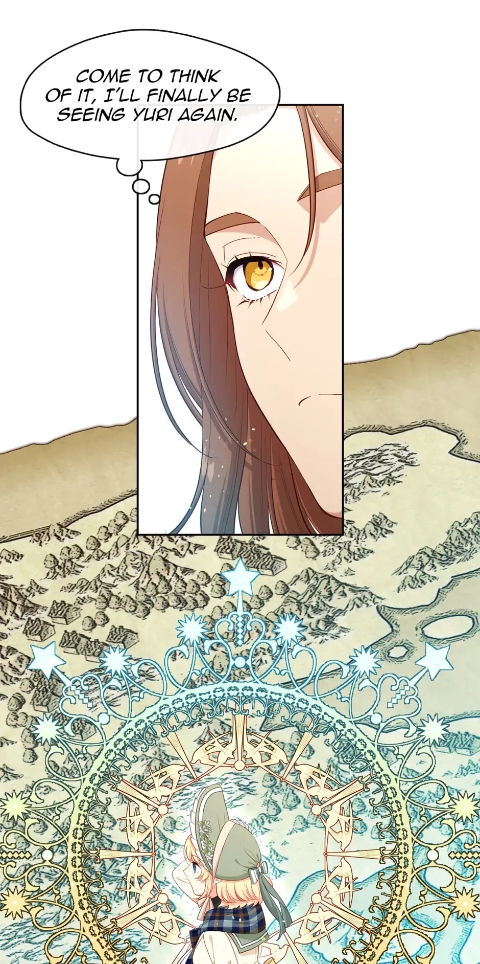 Beware the Villainess! Chapter 92.18 Page 7