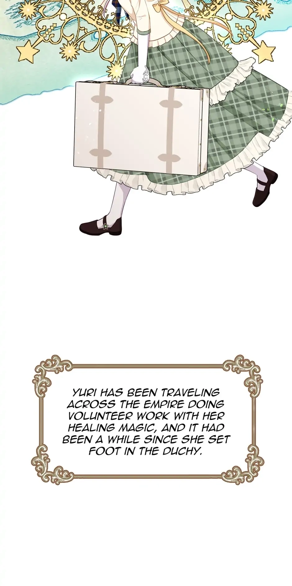 Beware the Villainess! Chapter 92.18 Page 8