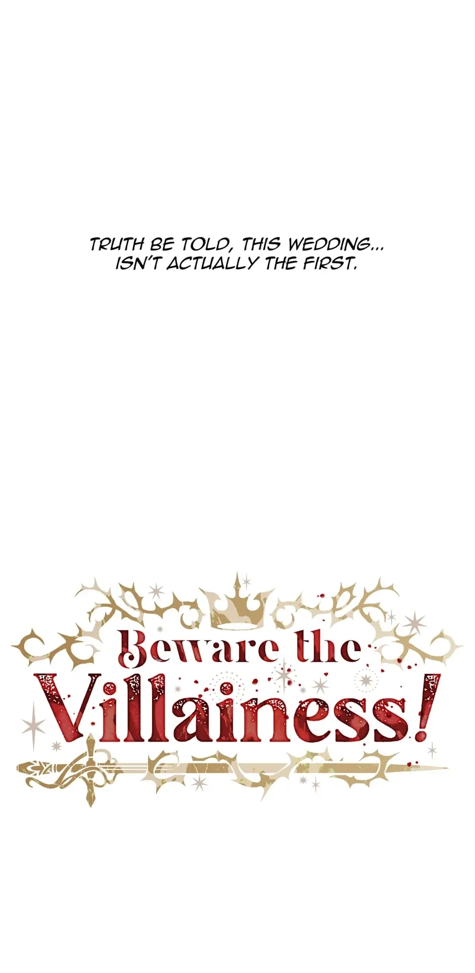 Beware the Villainess! Chapter 92.18 Page 13