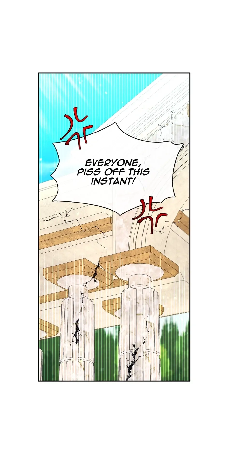 Beware the Villainess! Chapter 92.18 Page 20
