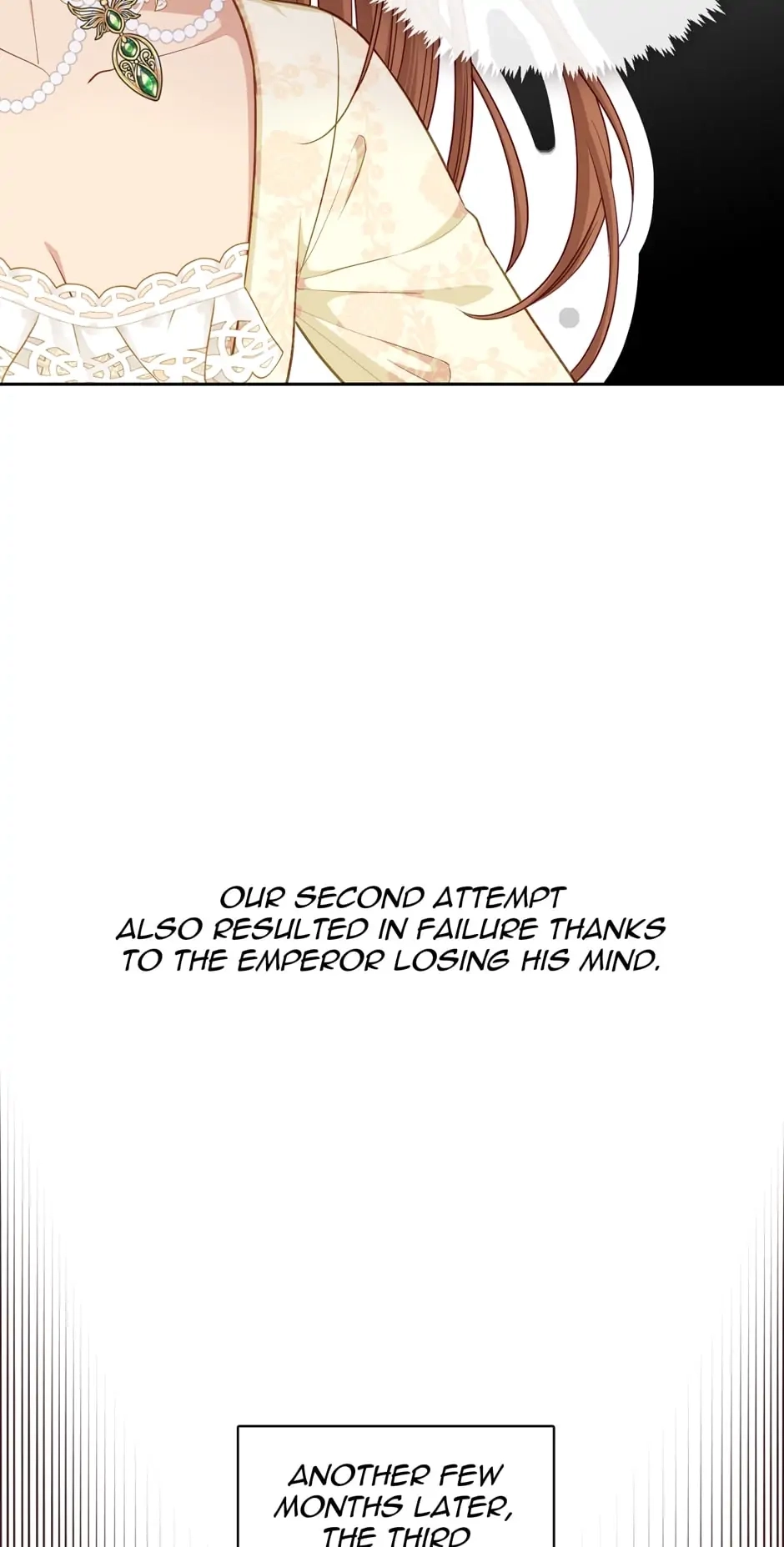 Beware the Villainess! Chapter 92.18 Page 28