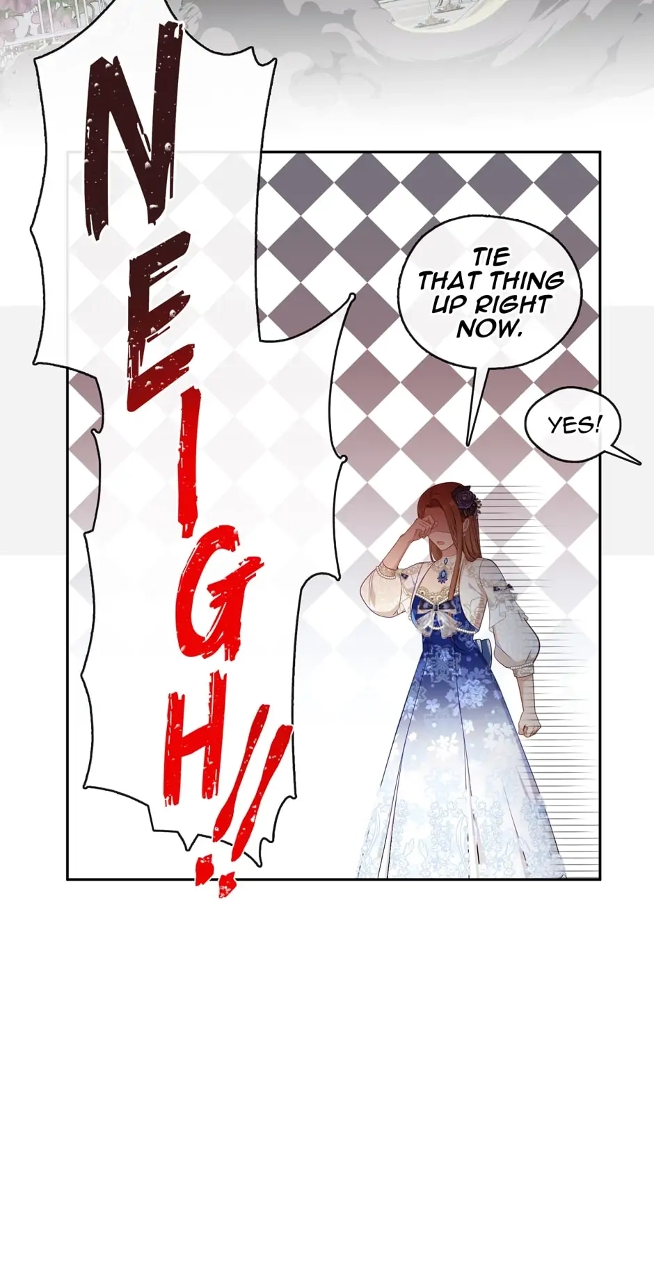Beware the Villainess! Chapter 92.18 Page 31
