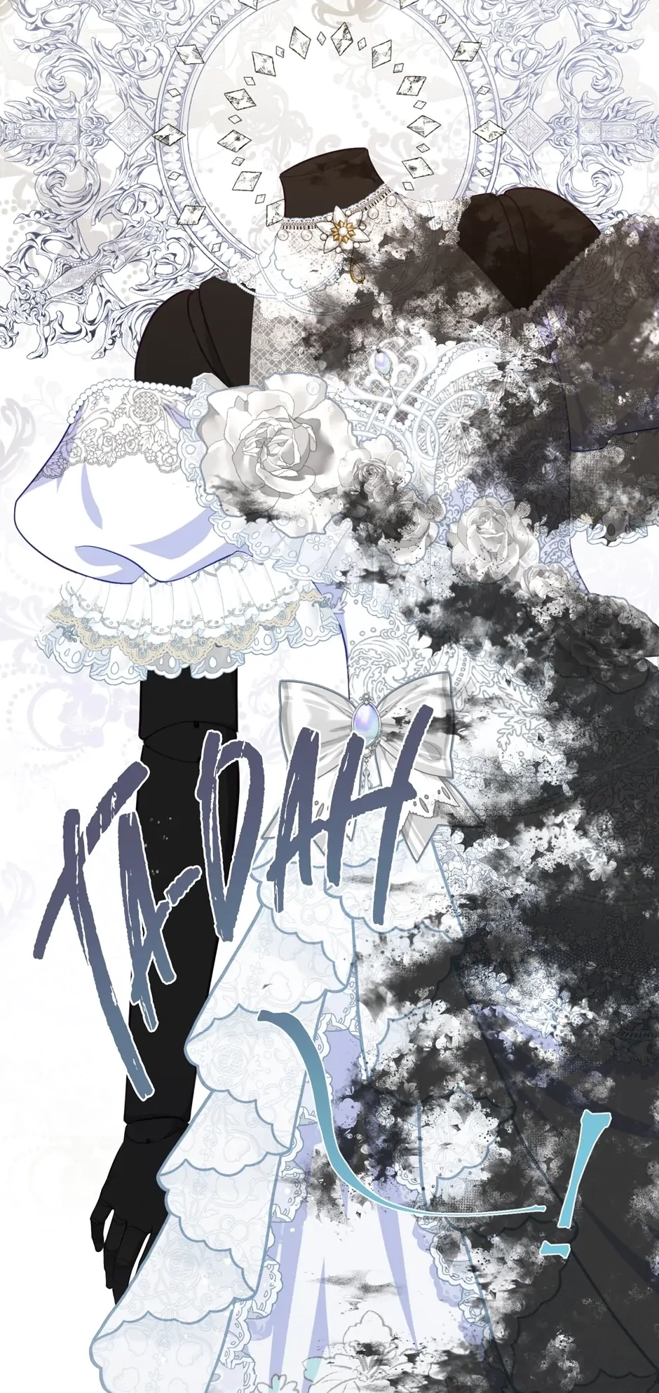 Beware the Villainess! Chapter 92.18 Page 36