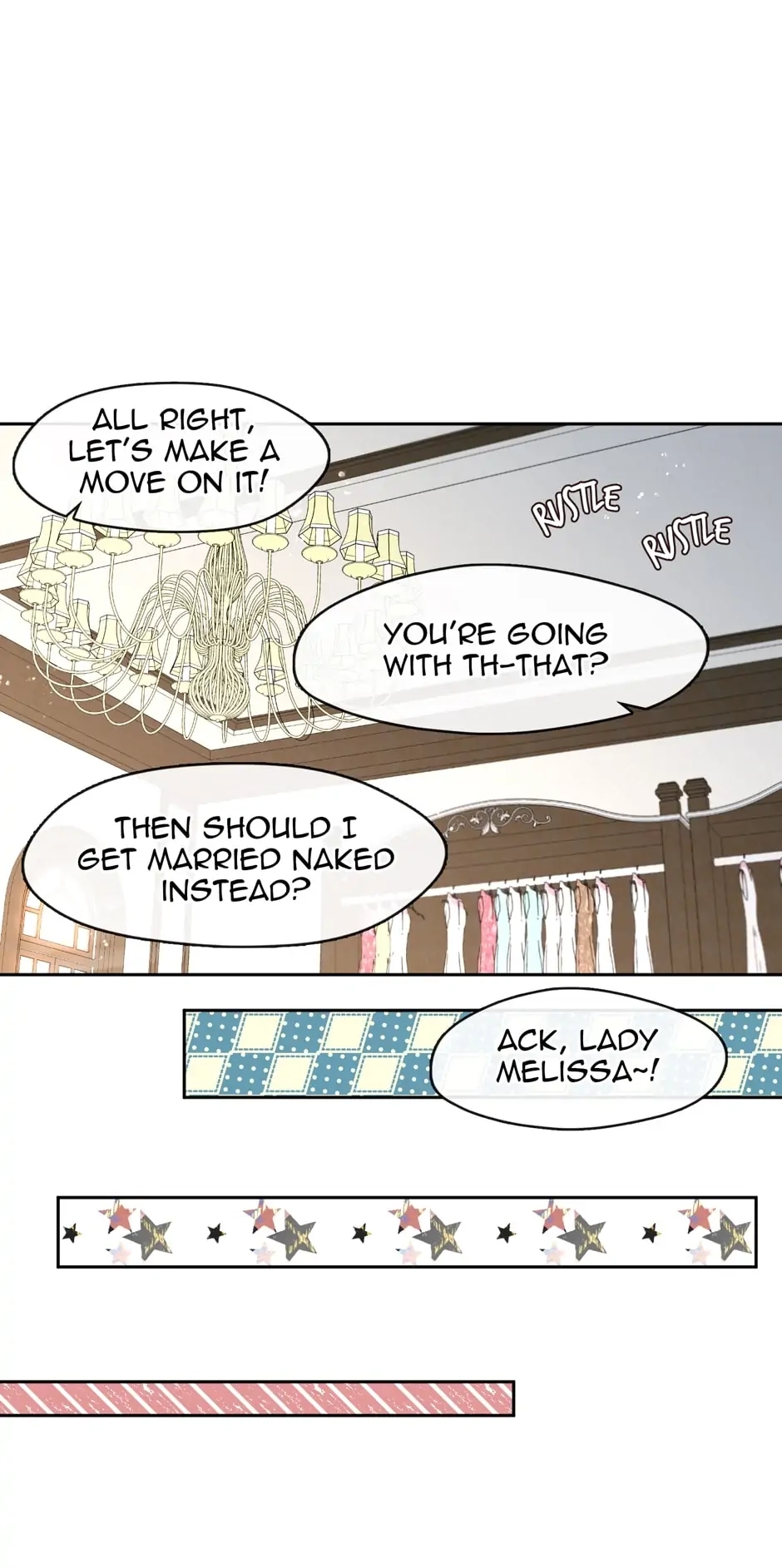 Beware the Villainess! Chapter 92.18 Page 44