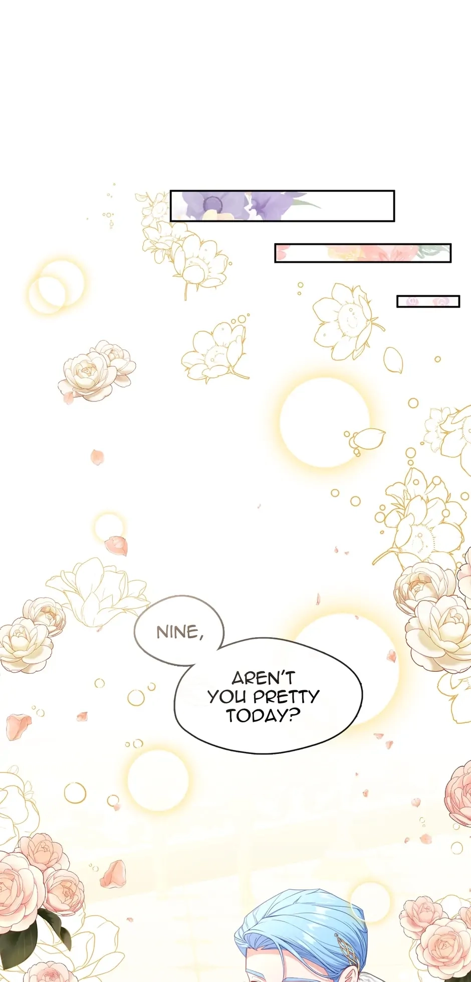 Beware the Villainess! Chapter 92.18 Page 45