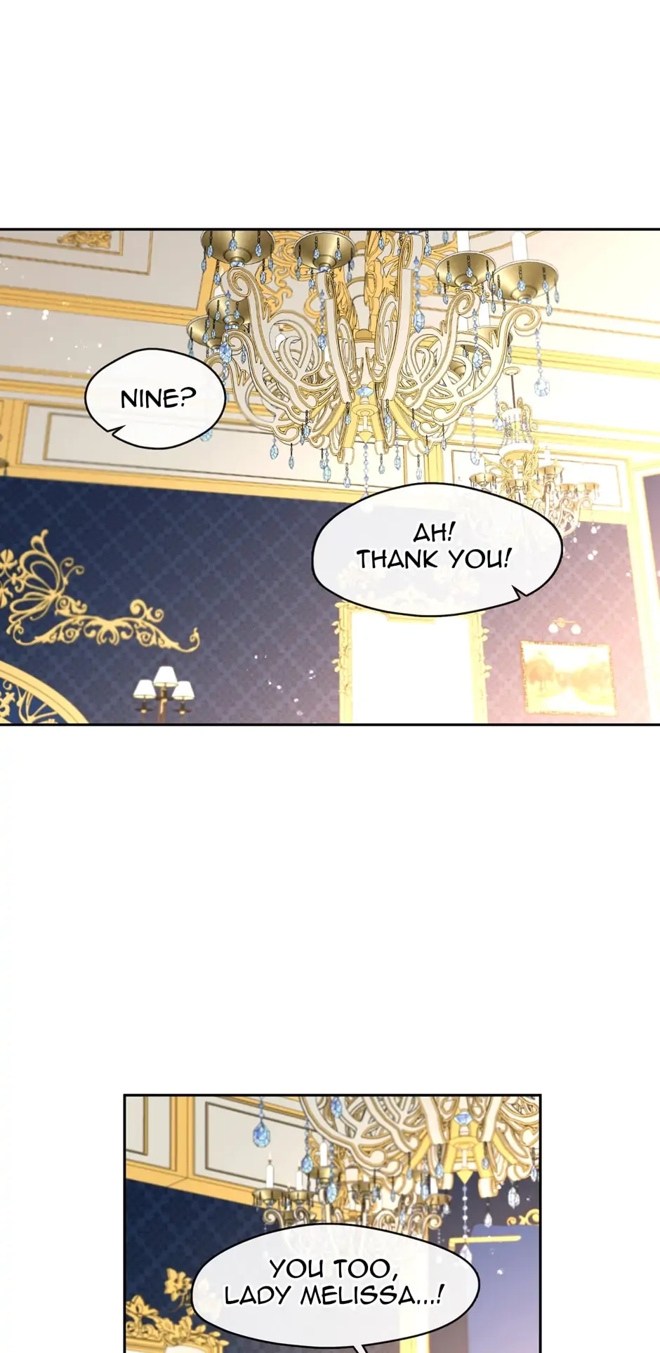 Beware the Villainess! Chapter 92.18 Page 51