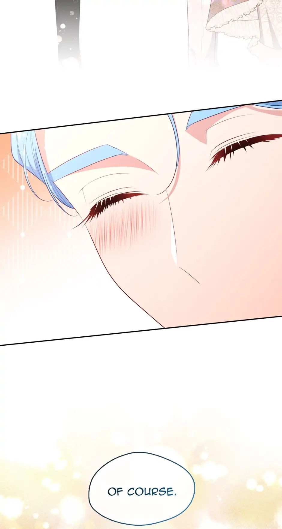 Beware the Villainess! Chapter 92.18 Page 59