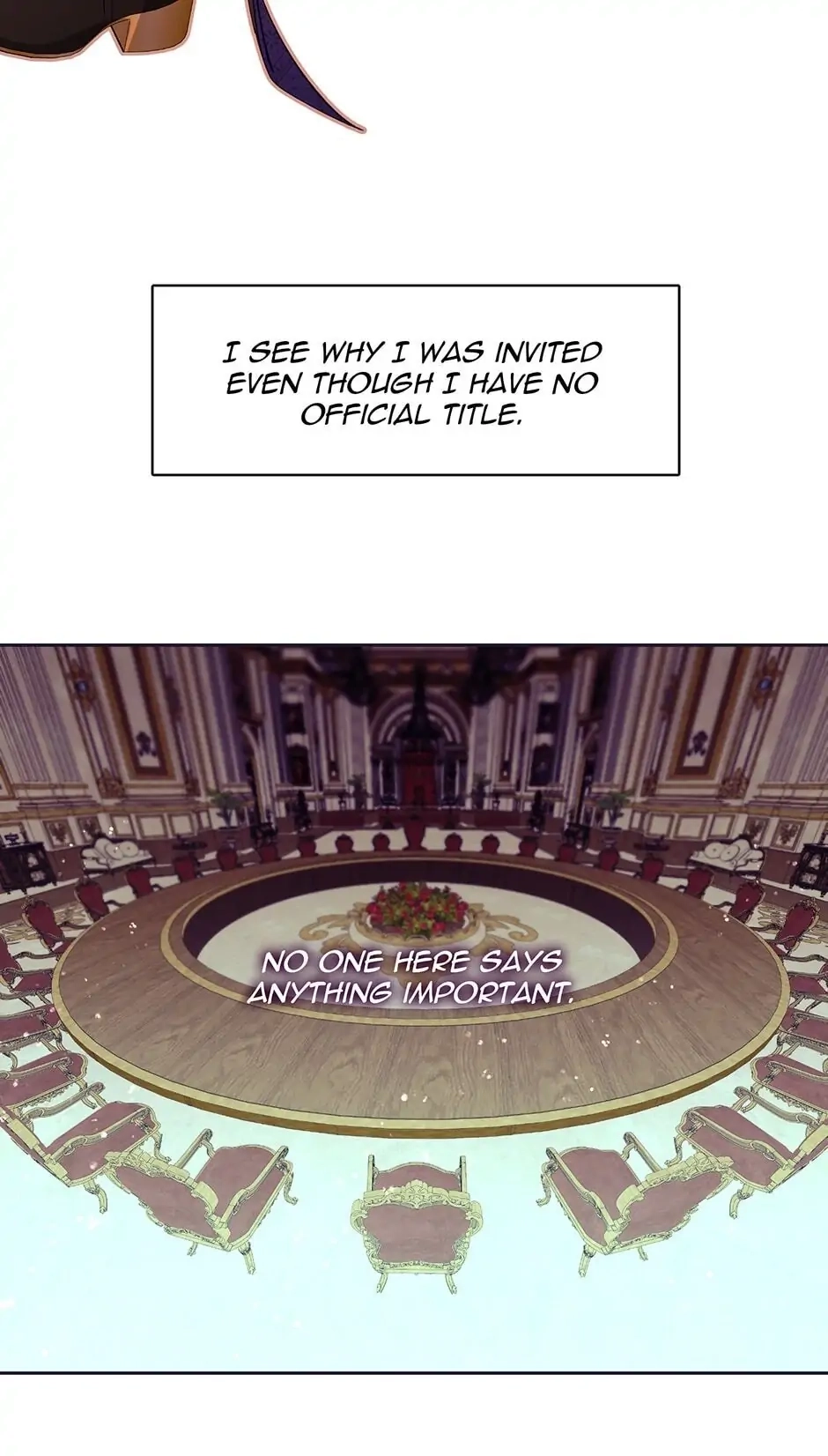 Beware the Villainess! Chapter 75 Page 14