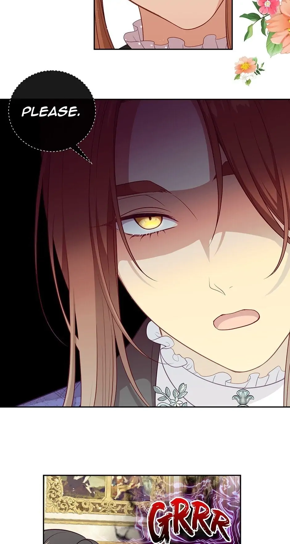 Beware the Villainess! Chapter 75 Page 19