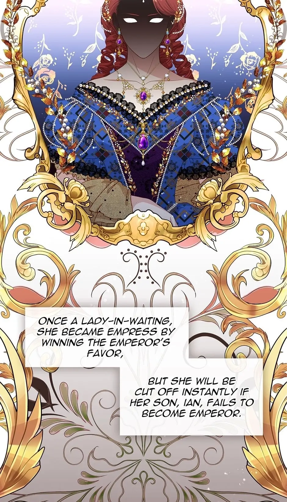 Beware the Villainess! Chapter 75 Page 22