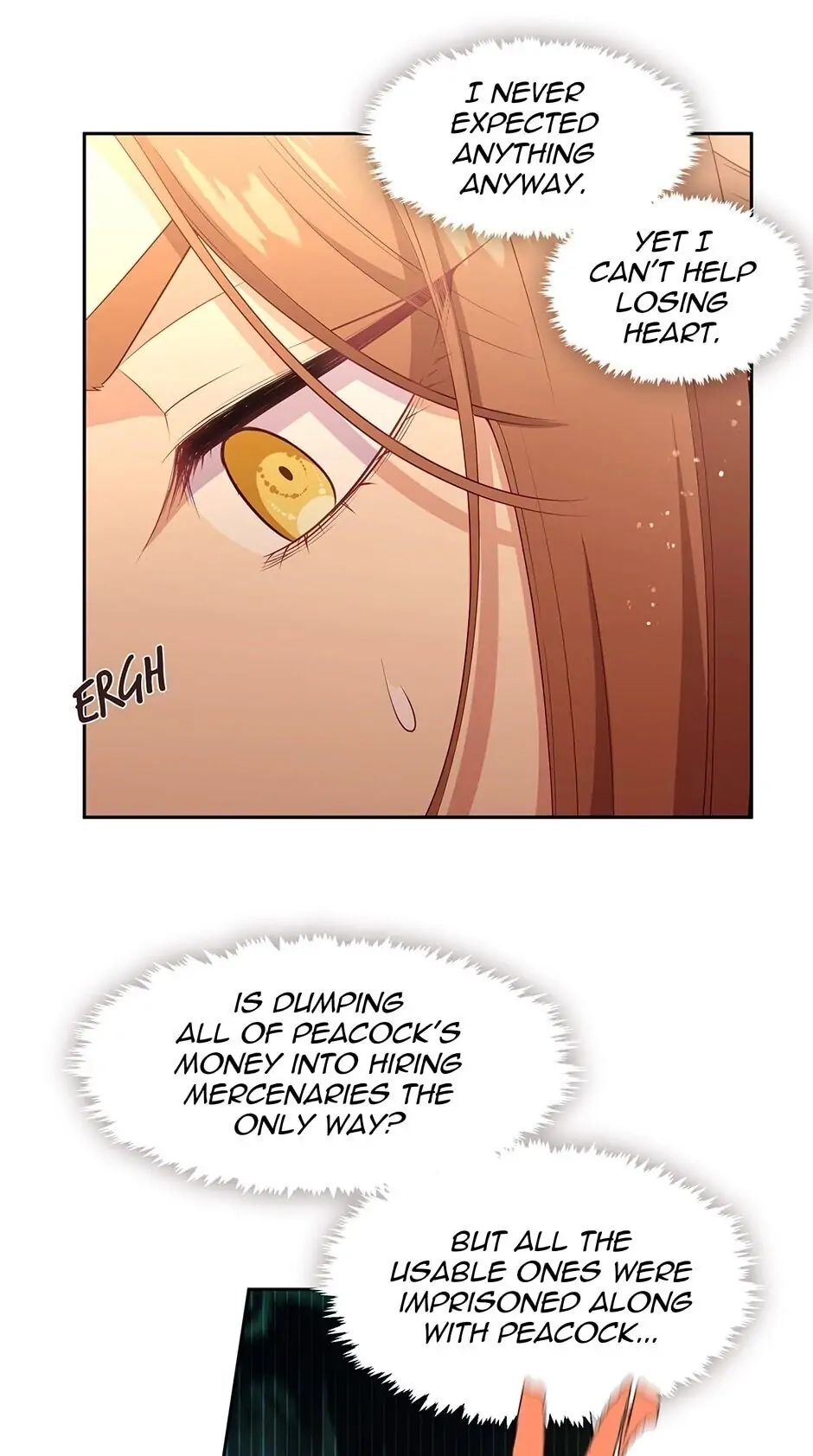 Beware the Villainess! Chapter 75 Page 44