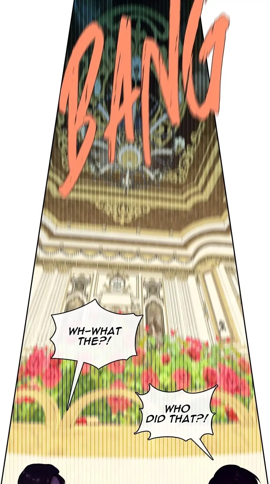 Beware the Villainess! Chapter 75 Page 45