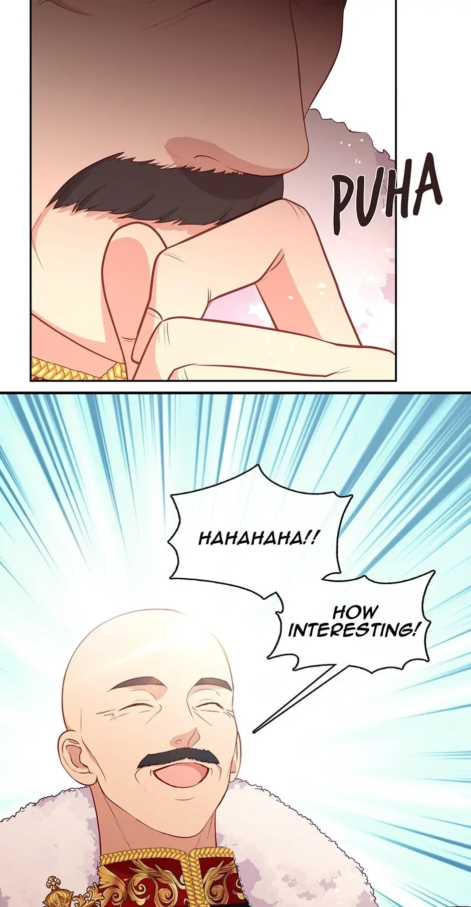 Beware the Villainess! Chapter 75 Page 52