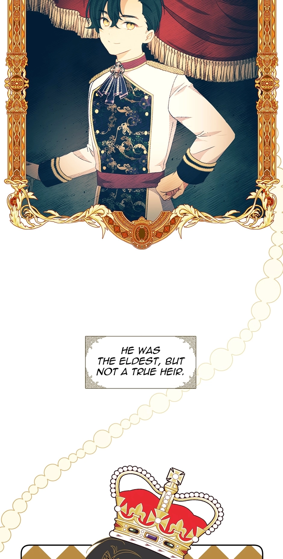 Beware the Villainess! Chapter 41 Page 7