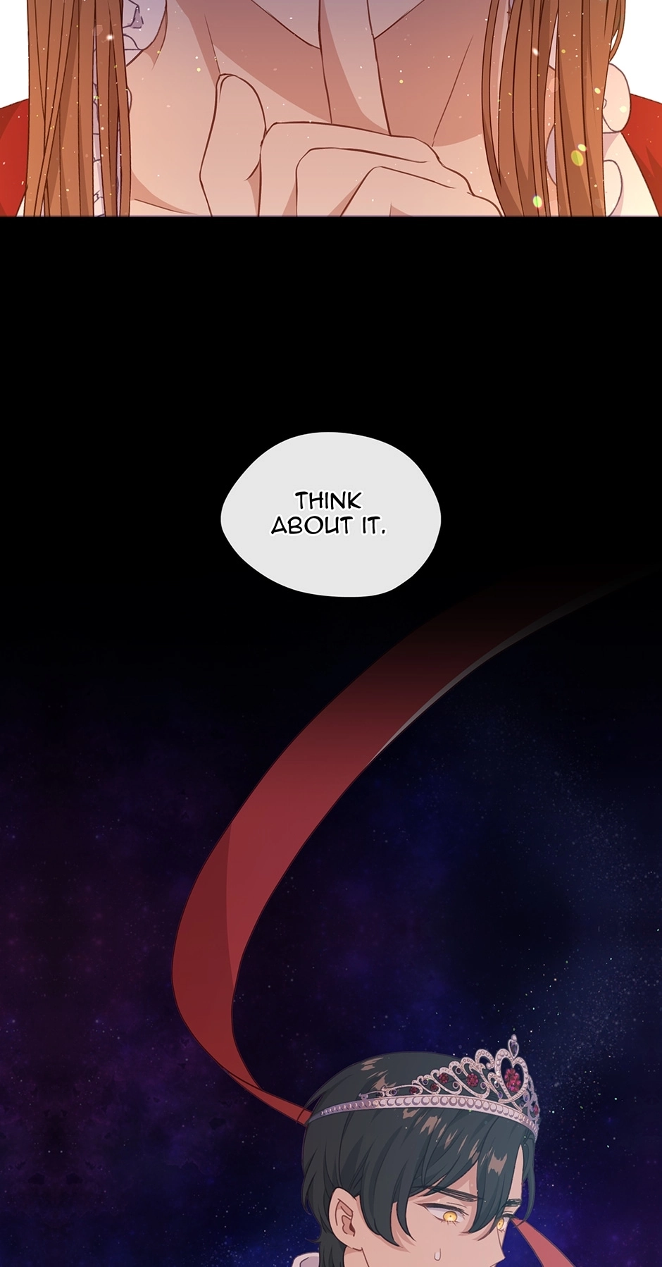 Beware the Villainess! Chapter 41 Page 19