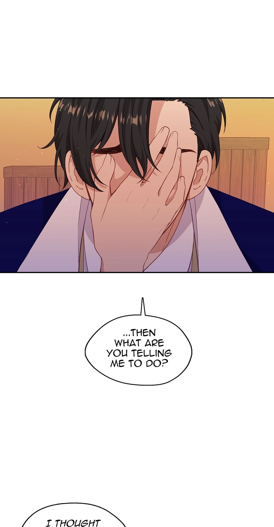 Beware the Villainess! Chapter 41 Page 27