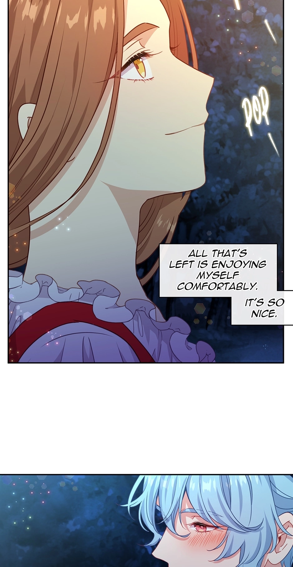 Beware the Villainess! Chapter 41 Page 50
