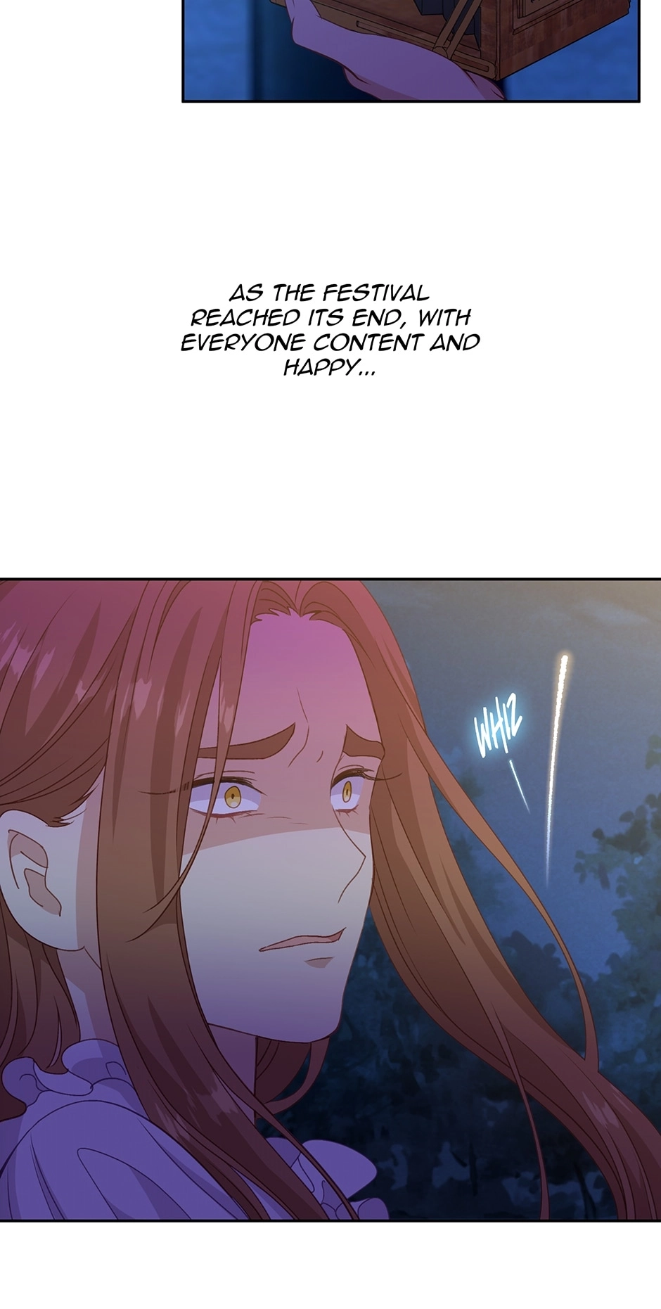 Beware the Villainess! Chapter 41 Page 60