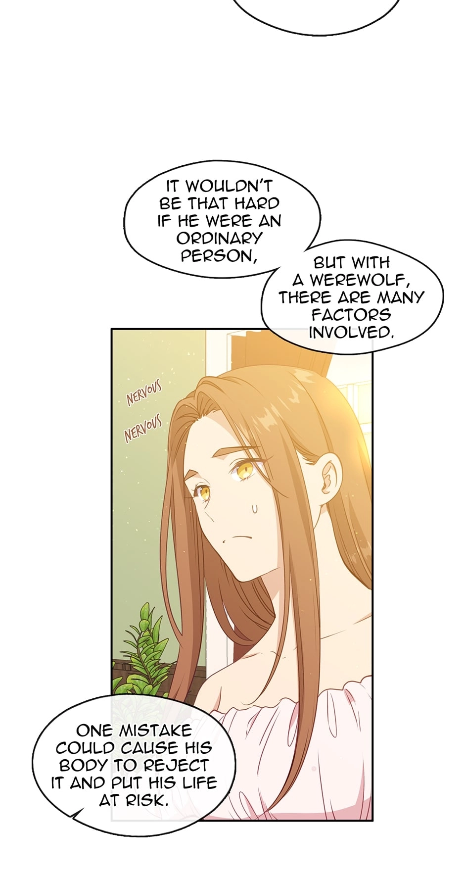 Beware the Villainess! Chapter 33 Page 5