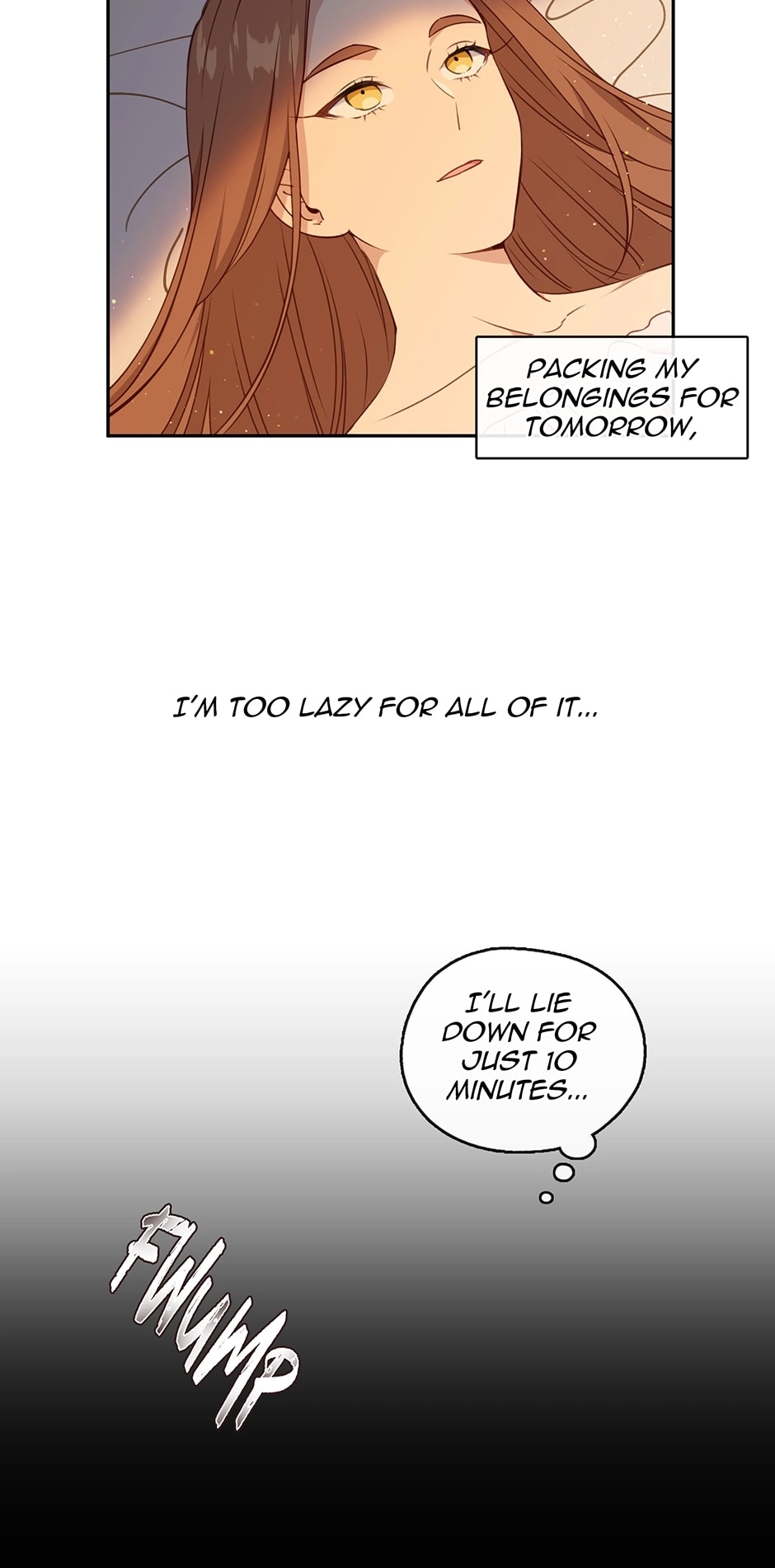 Beware the Villainess! Chapter 33 Page 22