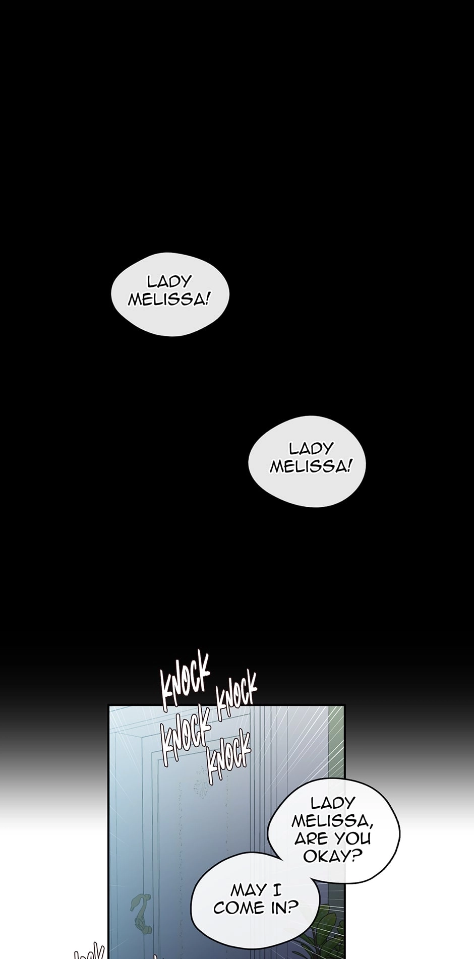 Beware the Villainess! Chapter 33 Page 23